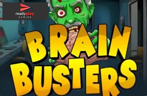 Brain Busters with Reel Bingo
